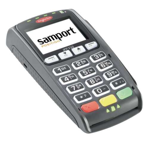 Samport IPP350